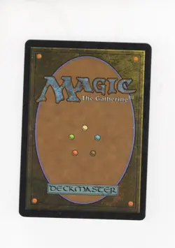 Urza's Filter Invasion MP surface indents MTG Magic the Gathering b - Image 2