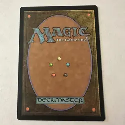 The Book of Vile Darkness NM Adventures in the Forgotten Realms MTG Magic - Image 2