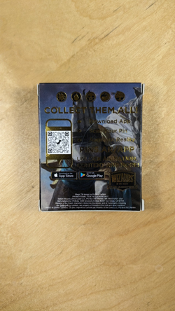 Magic the Gathering Ajani Pinfinity AR Collectible Pin MTG - Image 2