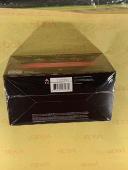 New Sealed Magic the Gathering Strixhaven: School of Mages Set Booster Box (B) 630509975679 - Image 2