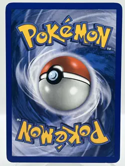 Nuzleaf 39/100 EX Crystal Guardians Reverse Holo Vintage Pokemon TCG Card - Image 3