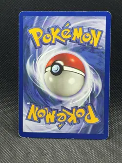 Pokemon WOTC Arbok 31/62 Fossil Set 1st Edition Uncommon LP - Image 2