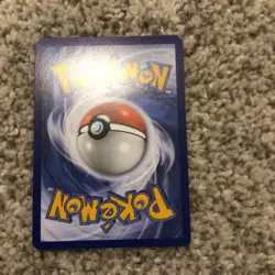 Pokemon TCG Great Tusk EX Scarlet & Violet Base Set Holo Double Rare - Image 2