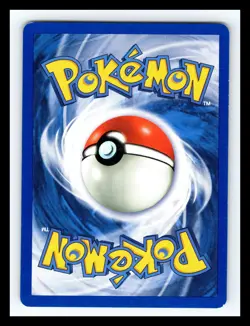 💥 Lt. Surge’s PIkachu # 84/132 Gym Challenge WOTC Pokemon Vintage Non Holo - Image 2