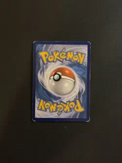 Flygon EX XY61 2015 Pokemon TCG XY Black Star Promo - MP - Image 3