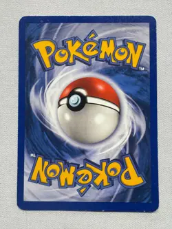 Flaaffy 27/97 Uncommon Dragon Pokemon Heavily Played - Image 2