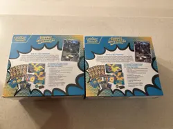 X2 Pokemon TCG: Mega Evolution Ascended Heroes Pokemon Center ETB - - Image 2