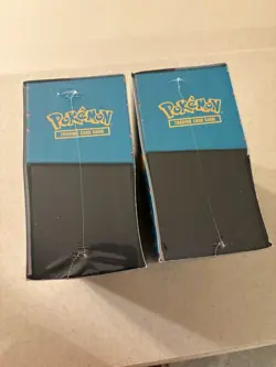 X2 Pokemon TCG: Mega Evolution Ascended Heroes Pokemon Center ETB - - Image 4