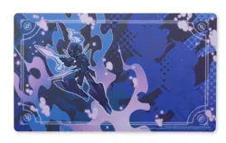Pokemon Center Ceruledge Burning Spirit Playmat - Image 3