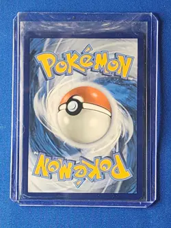 Alolan Dugtrio - 208/191 - Pokemon Surging Sparks Illustration Rare NM - Image 2
