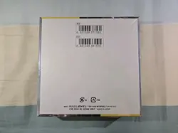 Pokemon Super Electric Breaker Japanese SV8 Booster Box - Sealed - Image 5