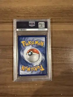 Magikarp #203/193 - 2023 Pokemon Scarlet & Violet Paldea Evolved - PSA 8 - Image 2