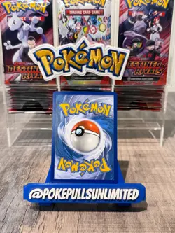 Scyther SV1/SV94 Shiny Holo Rare 2019 Pokemon Hidden Fates - Image 2