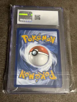 PIKACHU #190 CGC 9.5 2024 POKEMON SVP EN-SV BLACK STAR PROMO WORLD CHAMPIONSHIPS - Image 2