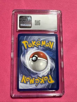 Zeraora VMAX 054/159 - CGC Gem Mint 10 - Crown Zenith - Pokemon TCG 2023 - Image 3