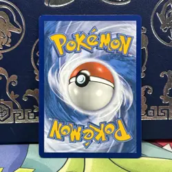 Pokemon Mudkip - 33/168 - Common NM-Mint Celestial Storm - Image 2