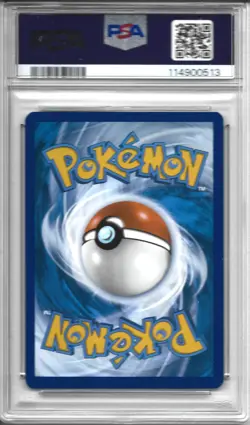 Pokemon Pikachu 173/165 Sv: Scarlet & Violet 151 Illustration Rare PSA 10 Gem - Image 2