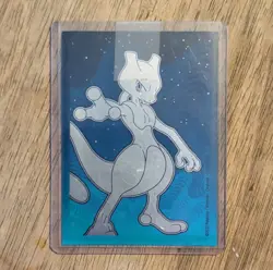 Pokemon Mewtwo VSTAR GG44 Crown Zenith Galarian Gallery Ultra Rare Holo 280HP - Image 2