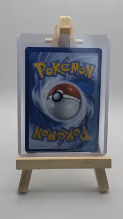 Mega Absolutely Ex 180/132 Special Illustration Rare Sir Pokemon Mega Evolution - Image 2