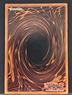 Yugioh Dark Magician LOB-005 Ultra Rare Unlimited LP - Image 2