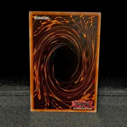 Konami Dark Magician LC01-EN005 Legendary Collection 1 Ultra Rare Limited Spell… - Image 2