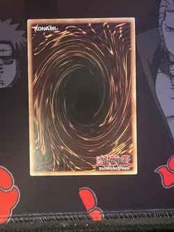 Mistake MP14-EN177 1st Edition Secret Rare LP - Image 5