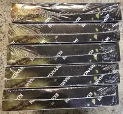 Yu-Gi-Oh! Maximum Gold Mini-Box (Lot of 5) - New/Sealed 1st Edition English - Image 5