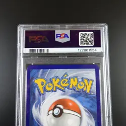 PSA 10 Venusaur 15/102 Pokemon Celebrations Classic Collection Holo Graded Card - Image 5