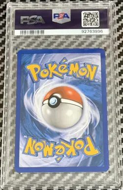 2011 Pokemon Call of Legends # 3 Dialga Holo PSA 10 Card GEM MINT! Rare! Pop 13! - Image 5