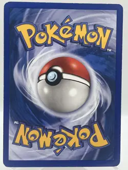 Alakazam 33/165 Expedition Non Holo Rare 2002 Vintage Pokemon TCG Card - Image 3