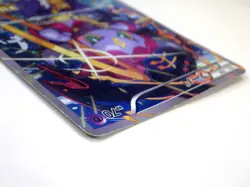 Hoopa with Pikachu 155/XY-P Japanese Pokemon Card Movie Promo Holo Rare 2015 TCG - Image 4