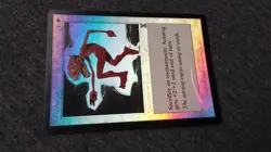 Auratog *FOIL* - Time Spiral - Magic the Gathering - MTG - TSP - Image 2