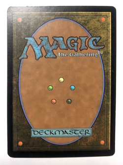 Thaumatog 295/350 Odyssey FOIL MTG Magic the Gathering Uncommon LP - Image 2