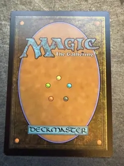 MTG English Damning Verdict NM Normal Commander: Streets of New Capenna - Image 2