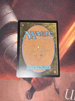 Orcish Bowmasters X1 Mtg Lord Of The Rings Nm Borderless - Image 2