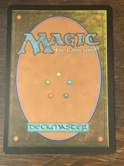 MtG - Craterhoof Behemoth - 0556 - Commander Masters - Mythic - Foil Etched - Image 2