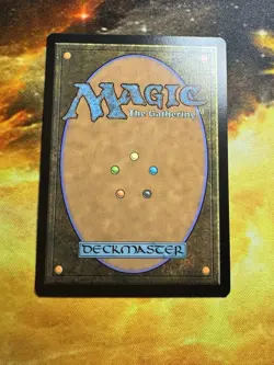 1x Magnus the Red - Universes Beyond: Warhammer 40,000 MTG NM / MINT - Image 4