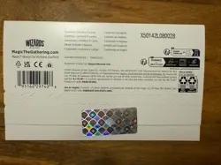 MTG | They Grow Up So Fast |Non-Foil | Sealed | Secret Lair | Dragonlords! - Image 2