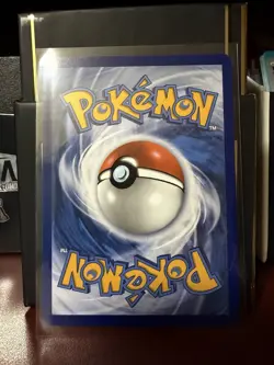 Pokemon TCG Poke Pad 198/217 Common Playable ME: ASC Ascended Heroes - Image 2