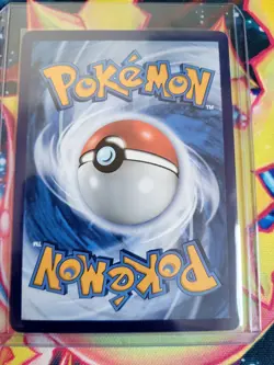 Pokemon Paradise Resort 2025 SV-P Worlds Anaheim Competitor Promo NM Thai - Image 2