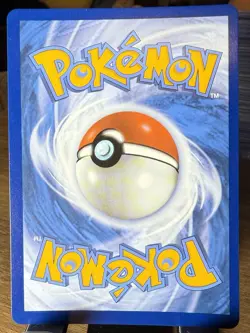 Pokemon Team Rocket's Nidoking ex 216/182 Destined Rivals Full Art - NM - Image 2
