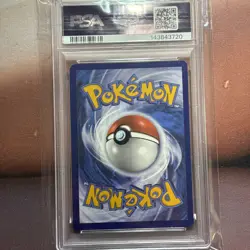 PSA 10 GEM MINT Charmeleon 169/165 Sv: Scarlet & Violet 151 Holo Pokemon 2023 - Image 2