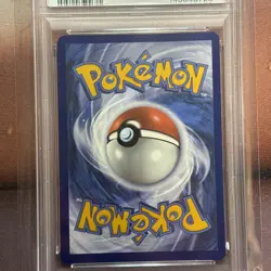 PSA 10 GEM MINT Charmeleon 169/165 Sv: Scarlet & Violet 151 Holo Pokemon 2023 - Image 3