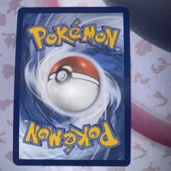 Scizor ex - 111/162 Temporal Forces Double Rare Pokemon - - Image 3