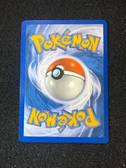 Pokemon Ninetails EX Dragon Frontiers Holo Rare 8/101 NM - Image 2