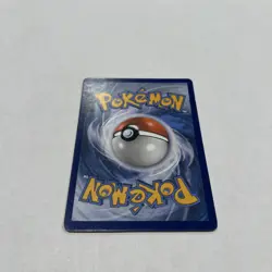 Pokemon TCG XY Evolutions Full Art Trainer Brock's Grit 107/108 Ultra Rare Lp - Image 2
