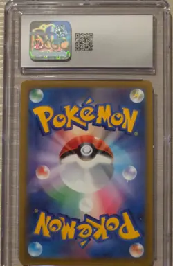 Charizard VSTAR 015/100 Star Birth 2022 Japanese CGC 10 Gem Mint Pokemon - Image 4