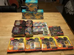 Pokemon Ascended Heroes Elite Trainer Box ETB New/Sealed And More! - Image 1