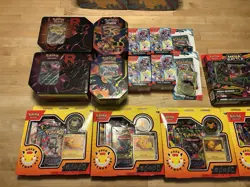 Pokemon Ascended Heroes Elite Trainer Box ETB New/Sealed And More! - Image 3