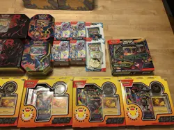 Pokemon Ascended Heroes Elite Trainer Box ETB New/Sealed And More! - Image 4